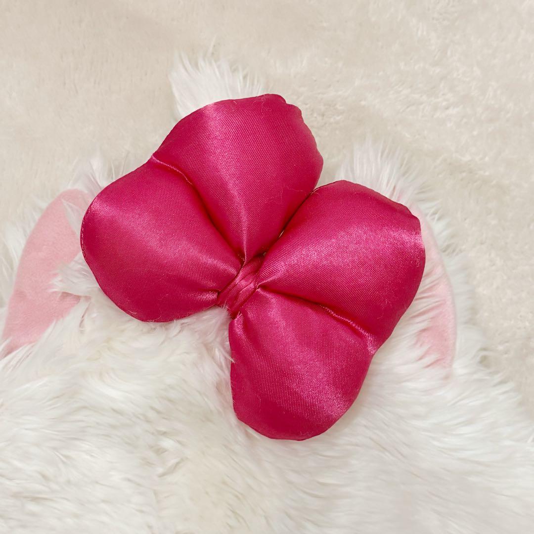 東京ディズニーリゾート おしゃれキャット マリーちゃん マフラーファンキャップ